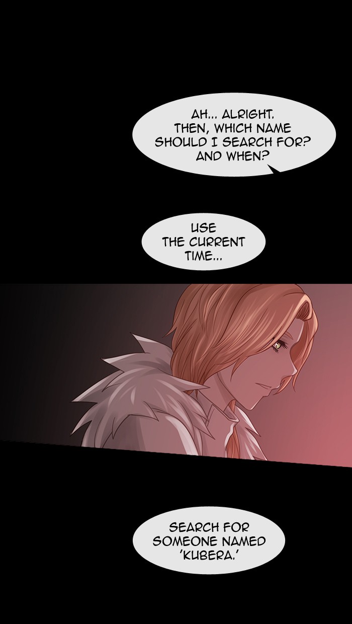 Read Kubera Manga Online