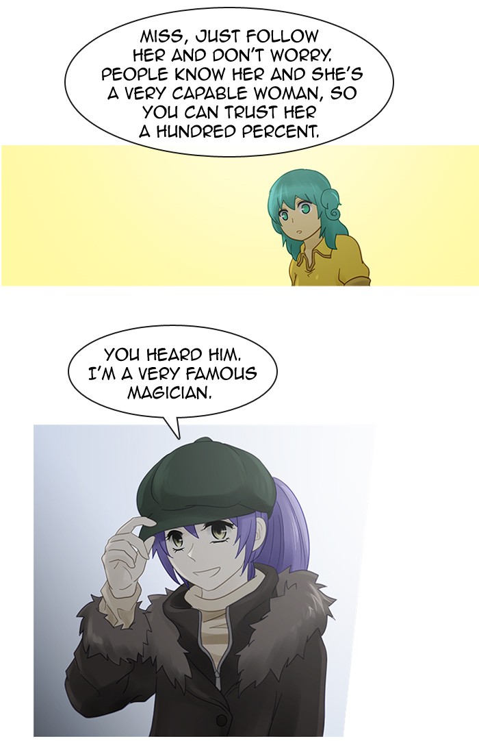Read Kubera Manga Online