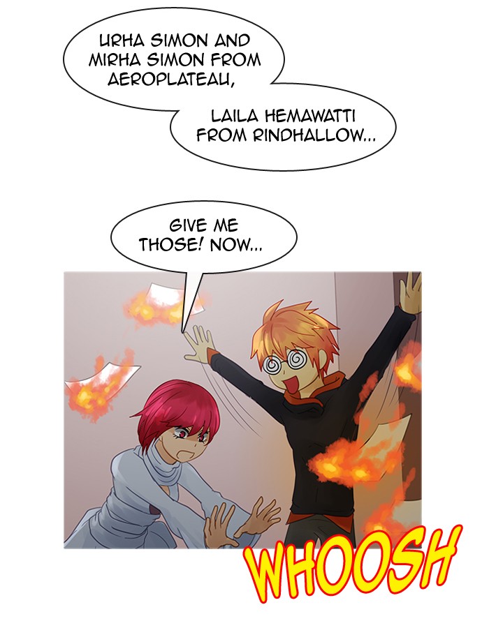Read Kubera Manga Online