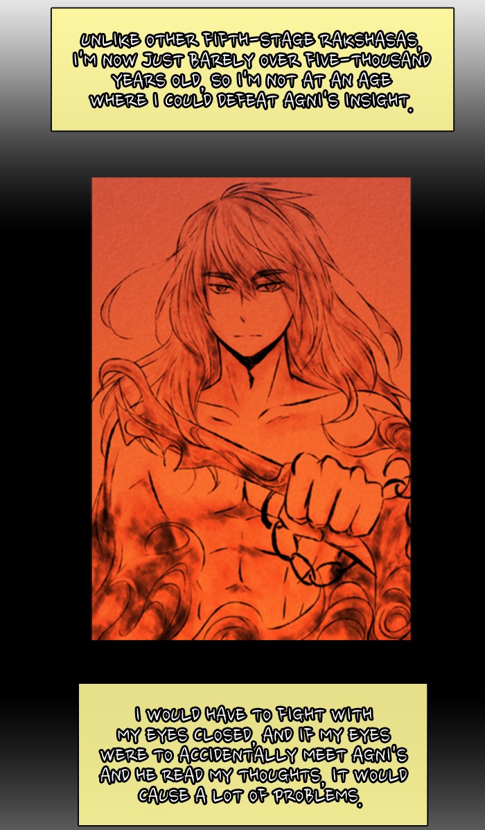 Read Kubera Manga Online