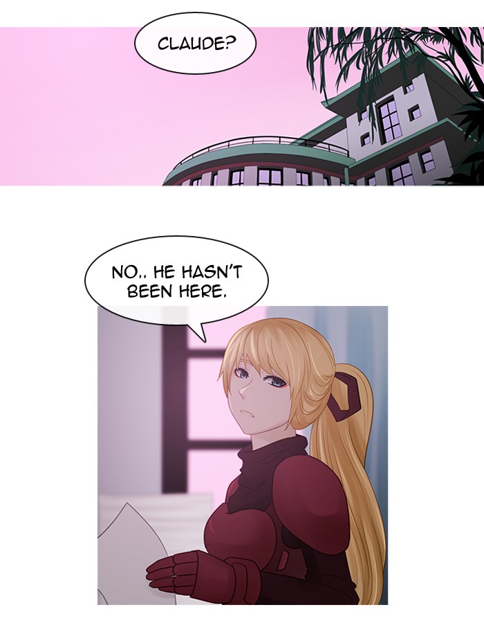 Read Kubera Manga Online