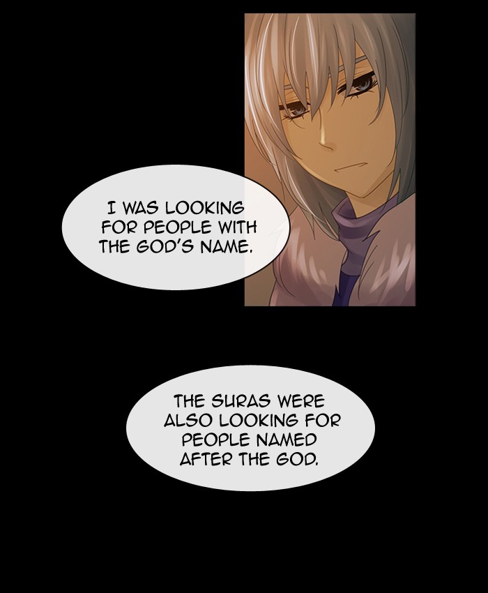 Read Kubera Manga Online