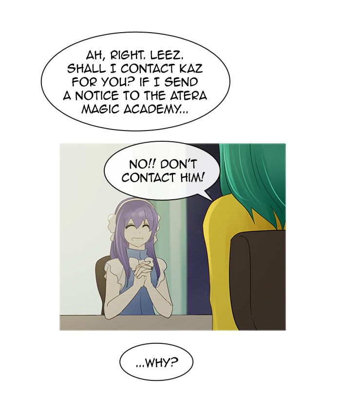 Read Kubera Manga Online