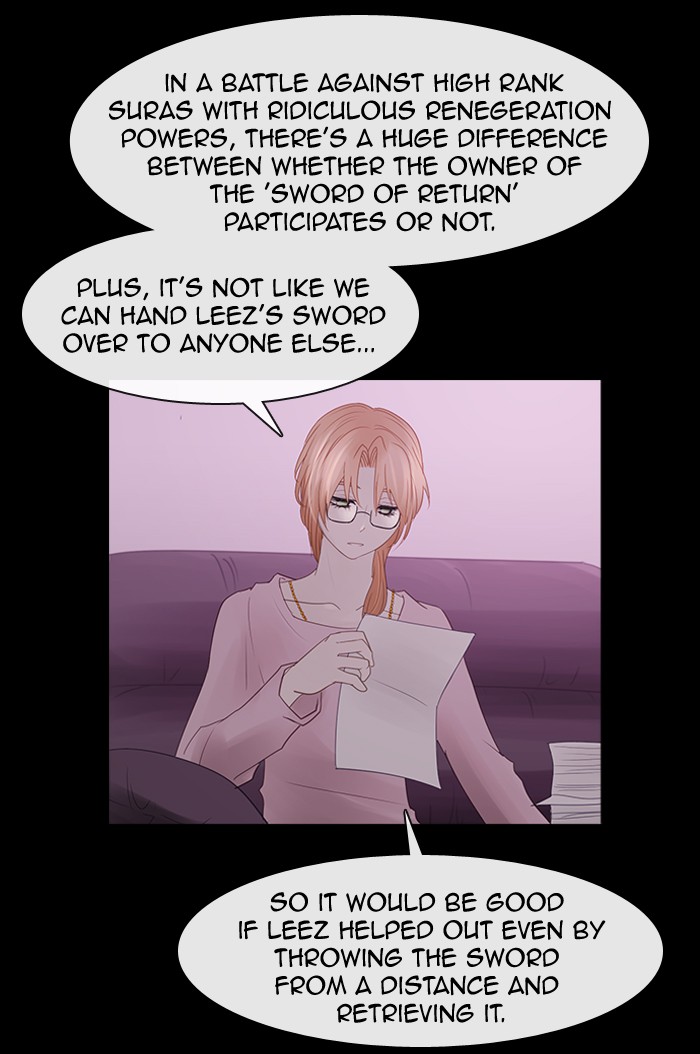 Read Kubera Manga Online