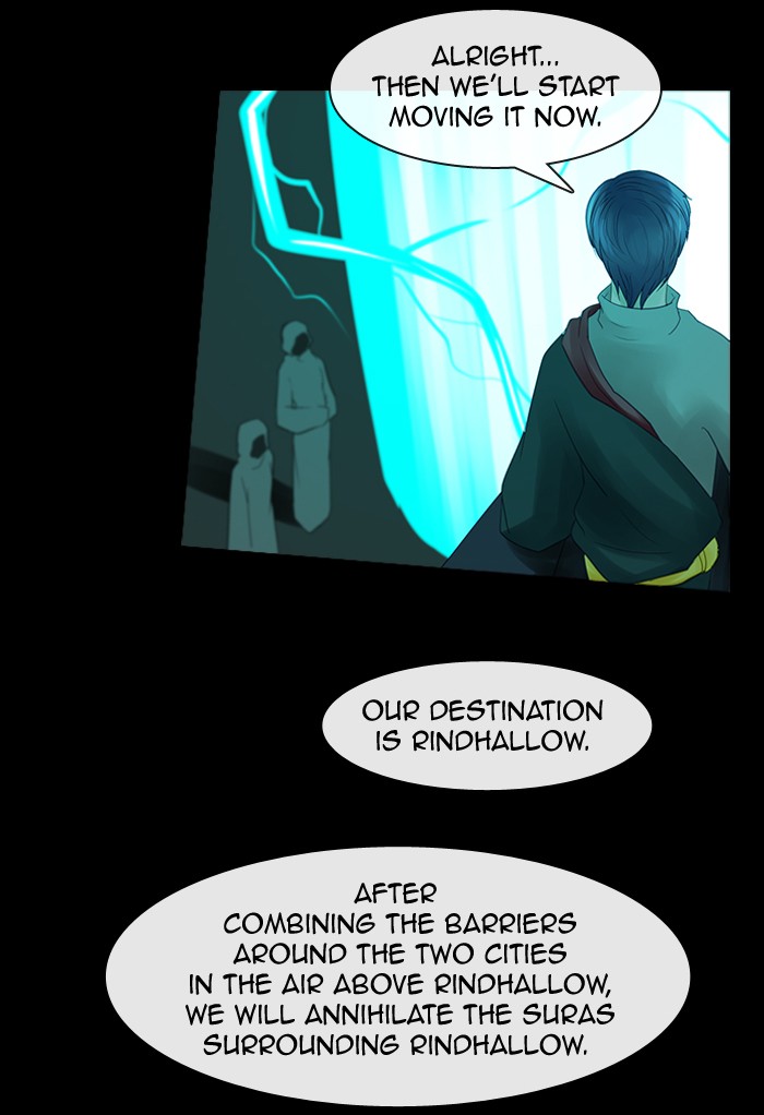 Read Kubera Manga Online