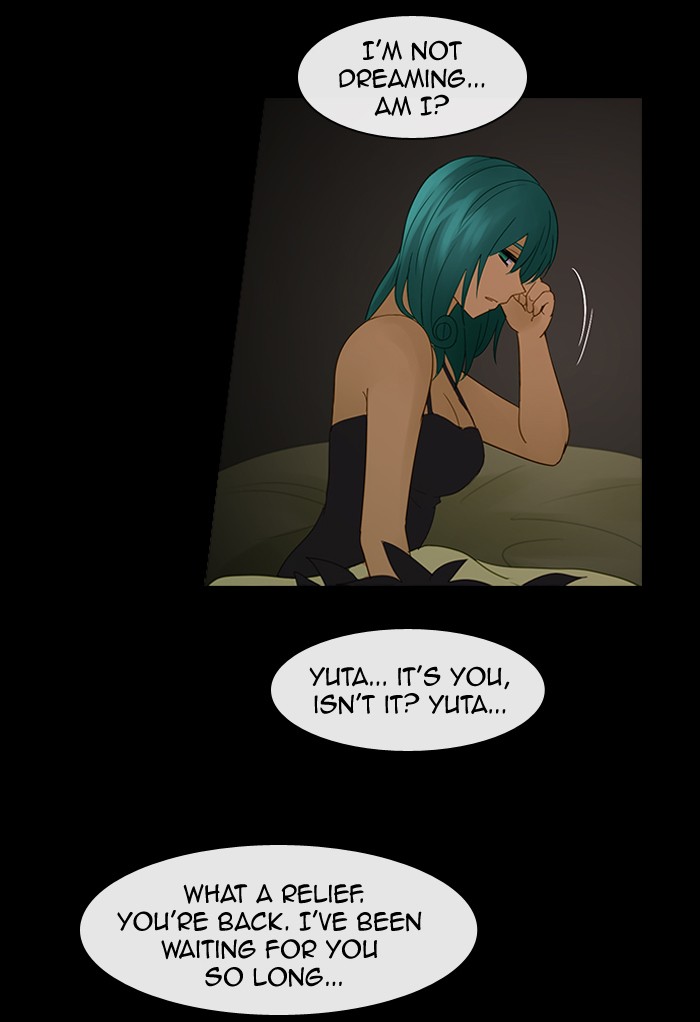Read Kubera Manga Online