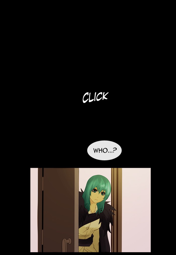 Read Kubera Manga Online