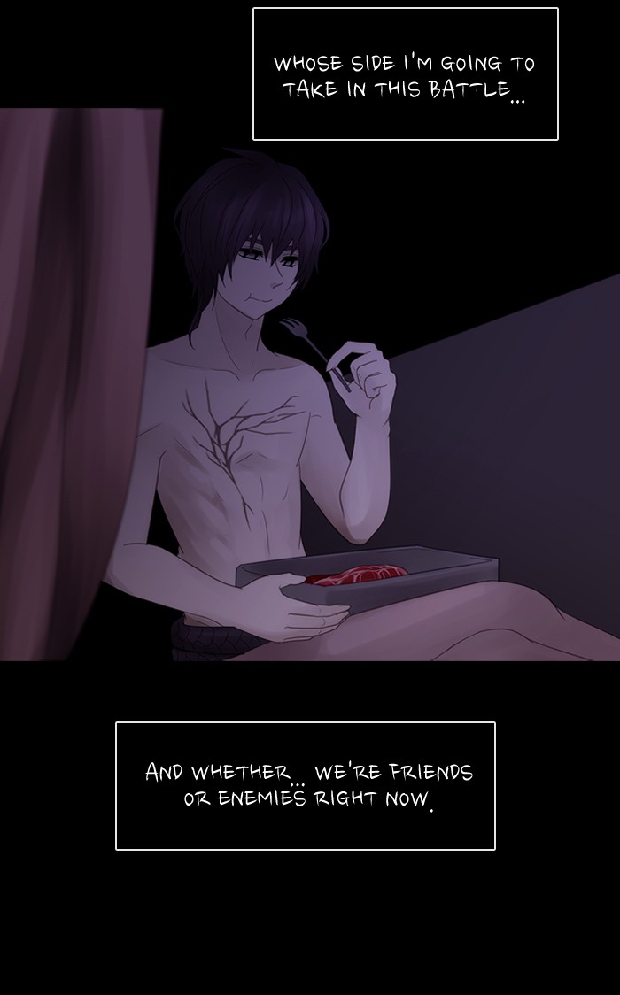 Read Kubera Manga Online