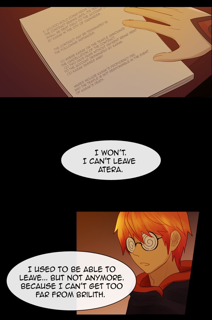 Read Kubera Manga Online