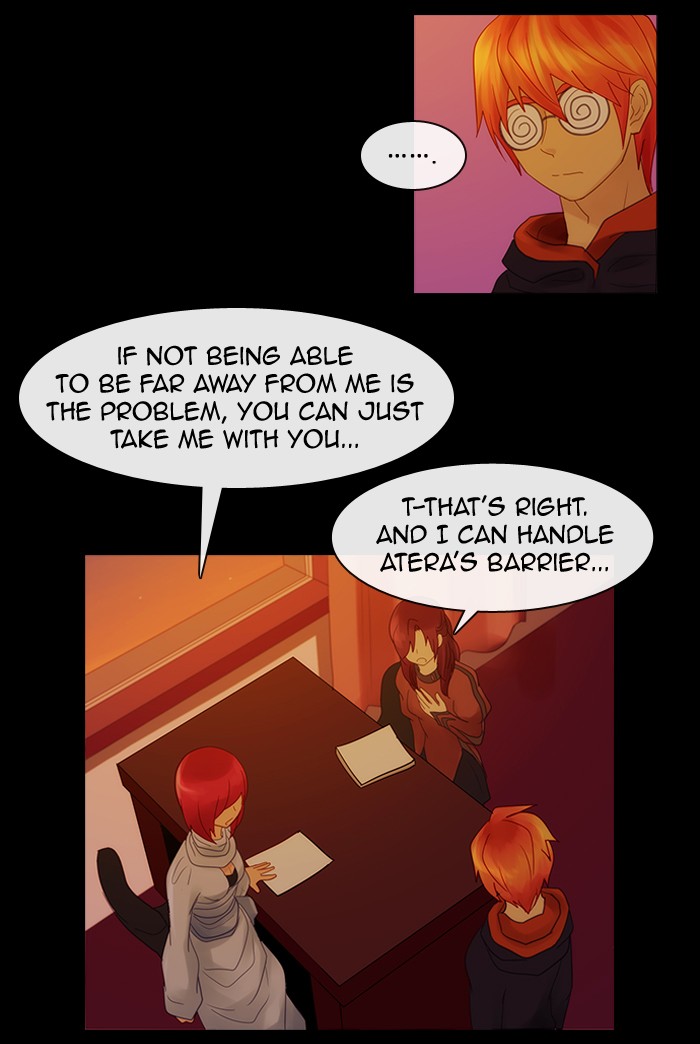 Read Kubera Manga Online