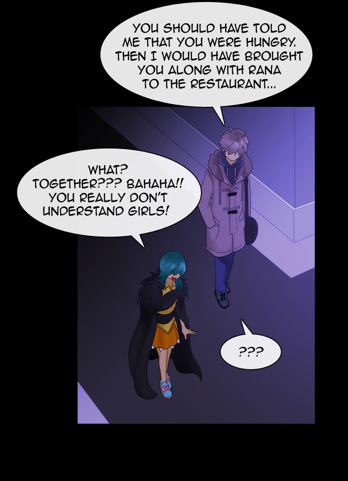 Read Kubera Manga Online