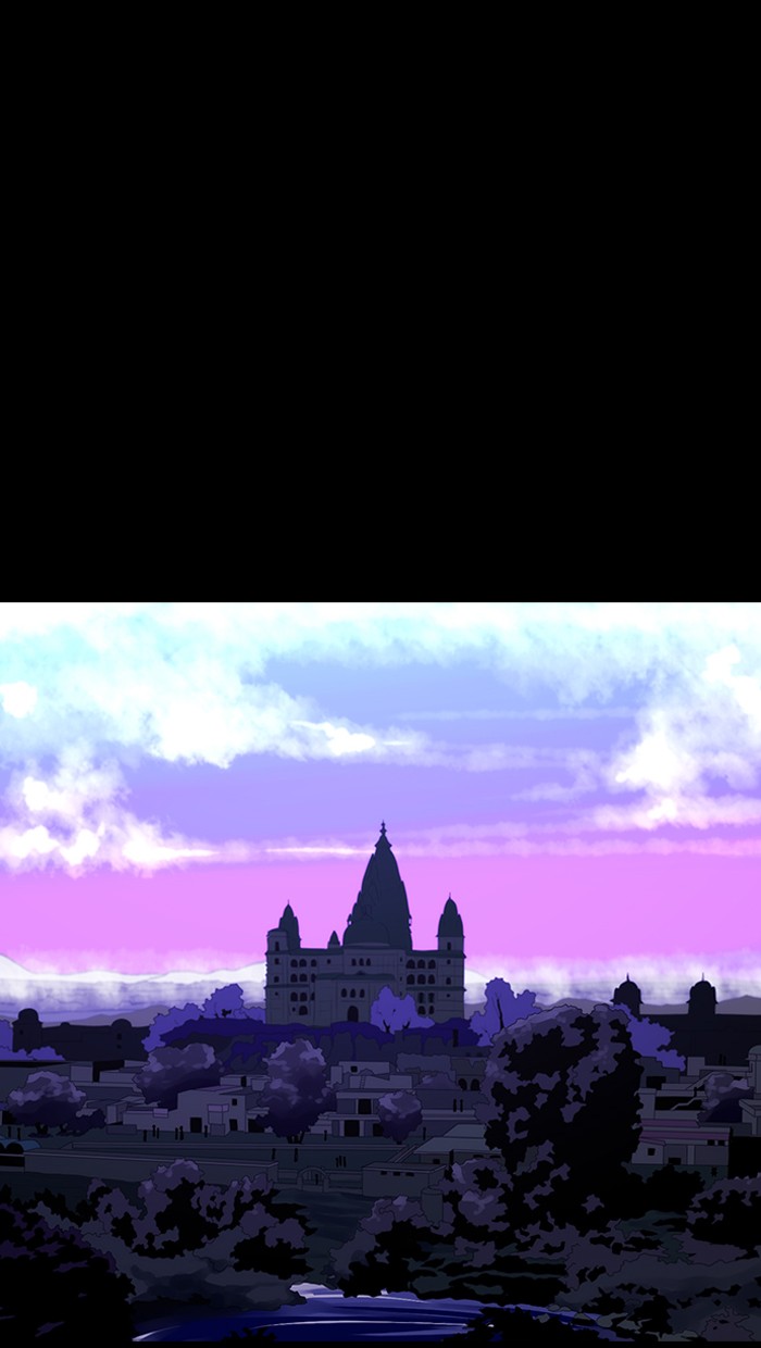 Read Kubera Manga Online
