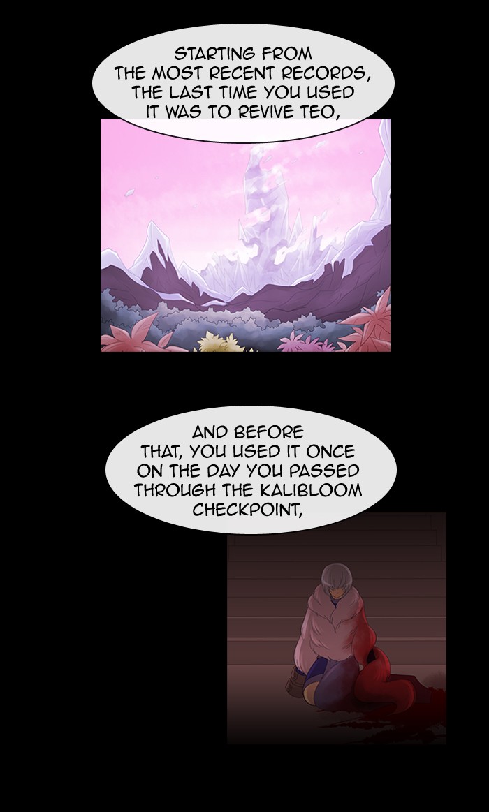 Read Kubera Manga Online