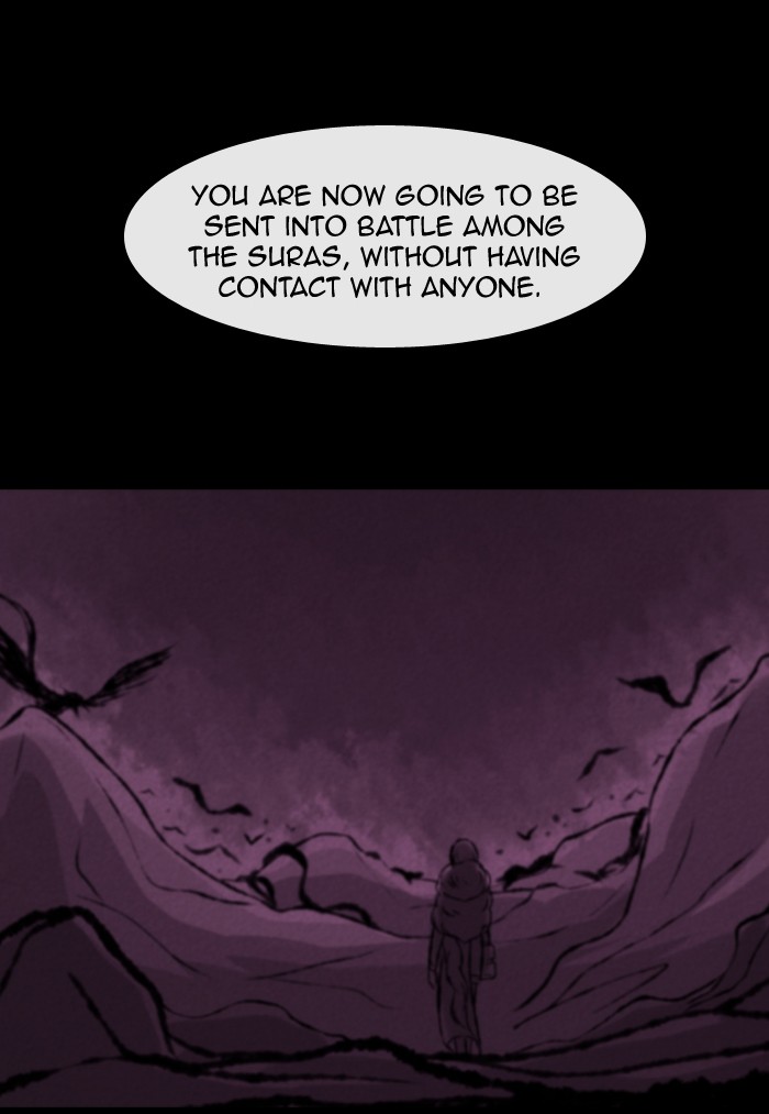 Read Kubera Manga Online