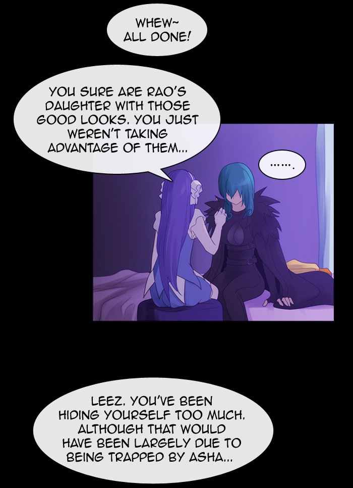 Read Kubera Manga Online