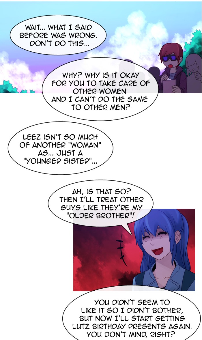 Read Kubera Manga Online