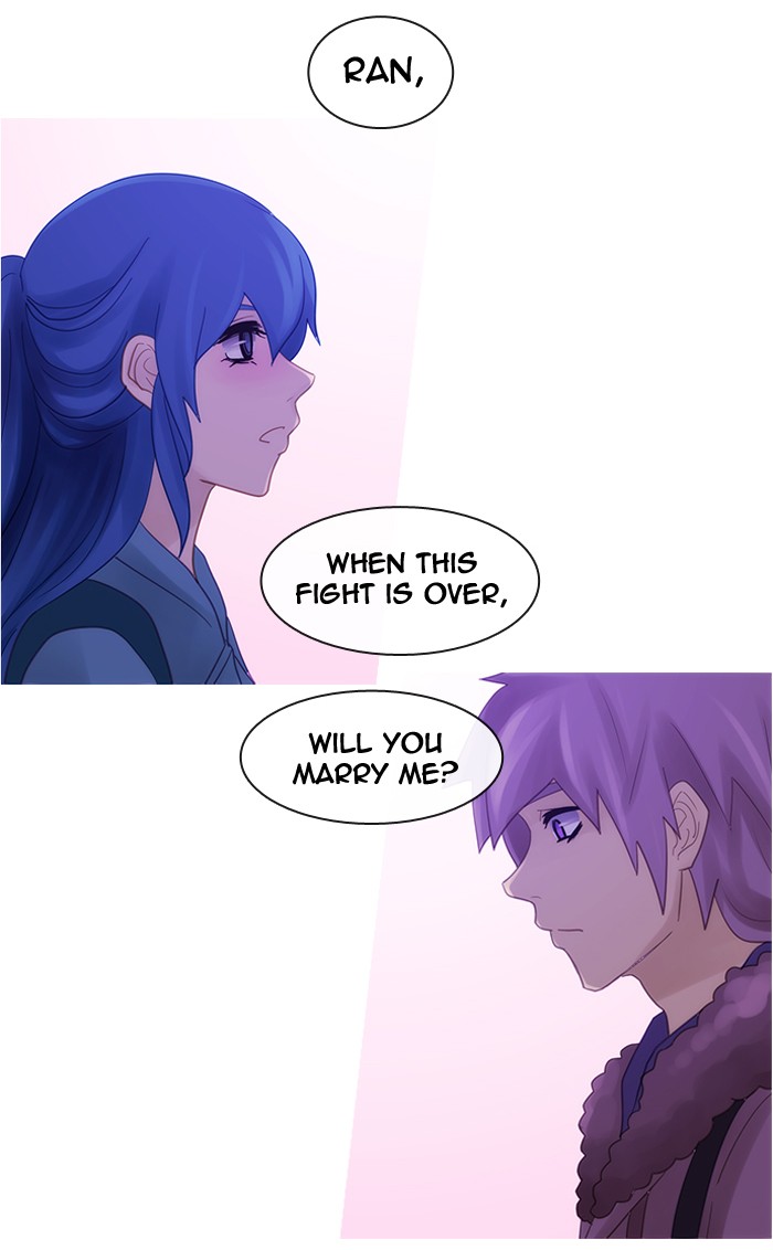 Read Kubera Manga Online