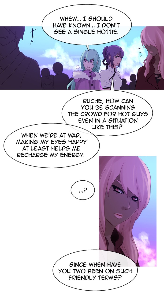 Read Kubera Manga Online