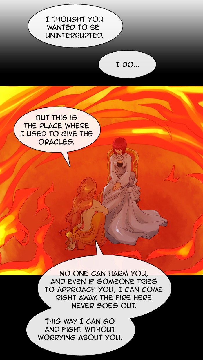 Read Kubera Manga Online