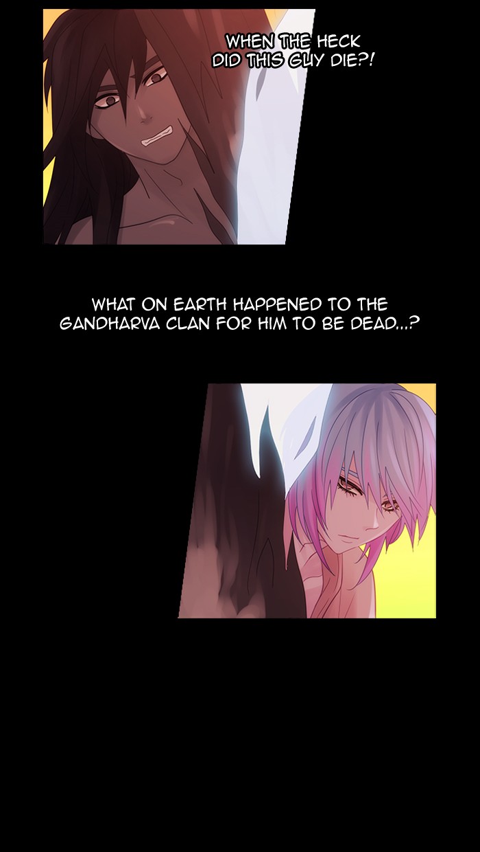 Read Kubera Manga Online