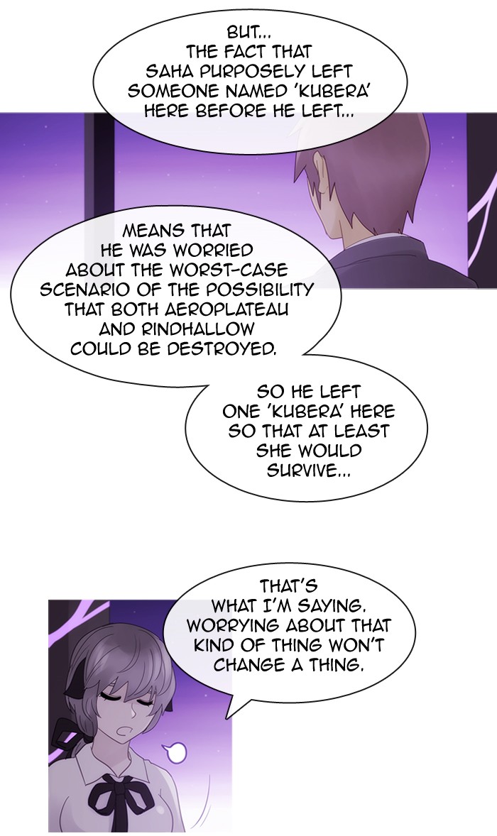 Read Kubera Manga Online