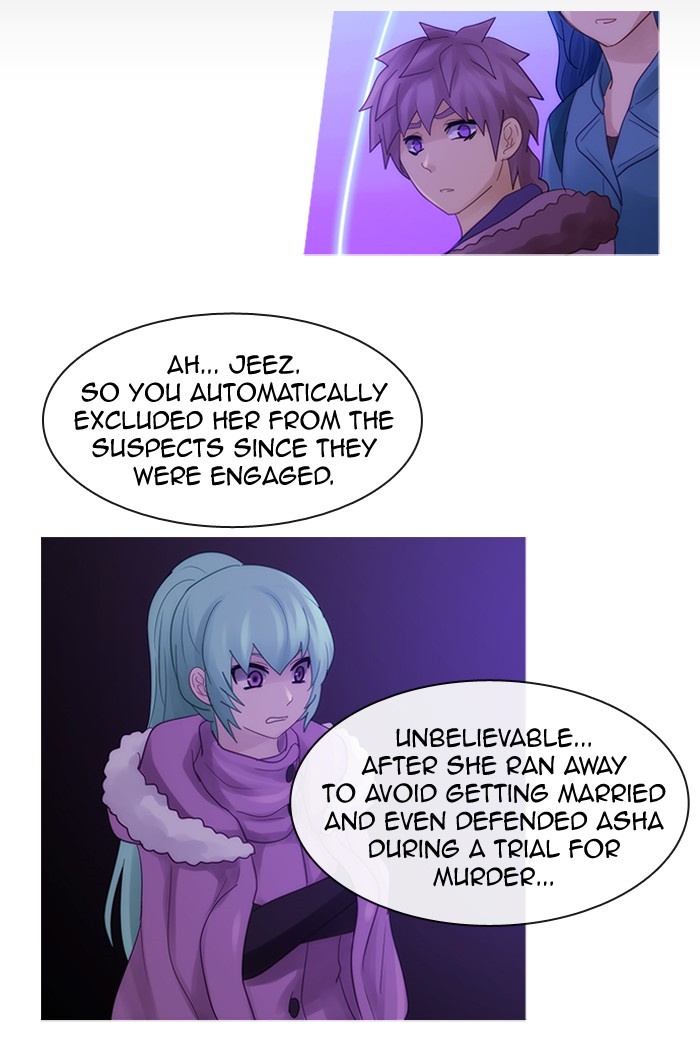 Read Kubera Manga Online