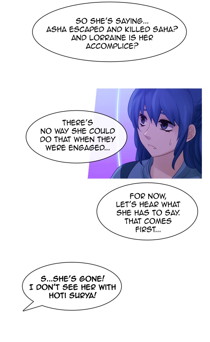 Read Kubera Manga Online