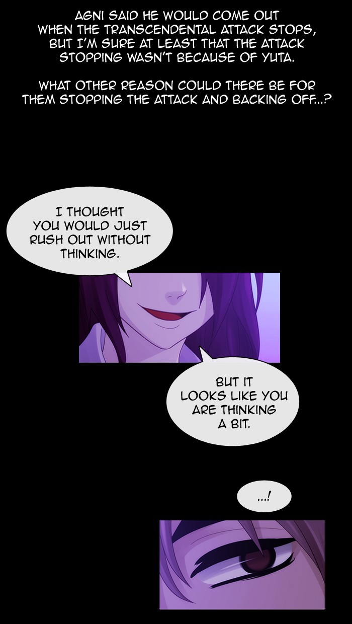 Read Kubera Manga Online