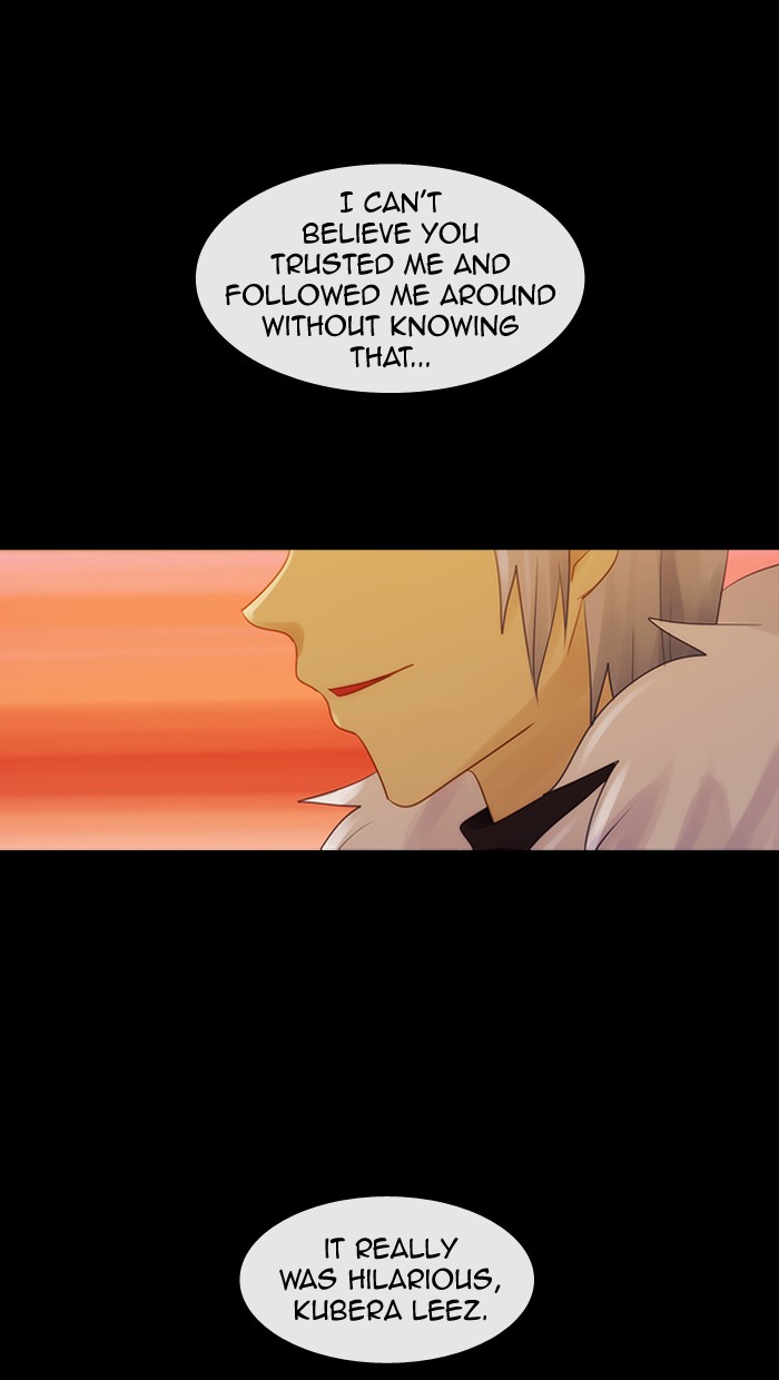 Read Kubera Manga Online