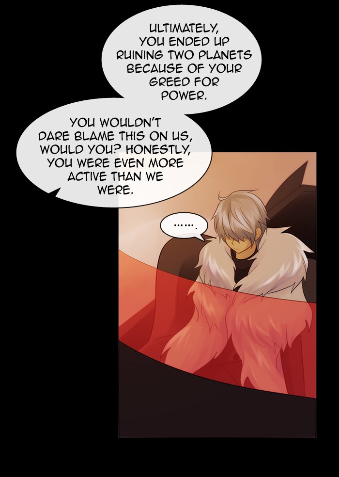 Read Kubera Manga Online