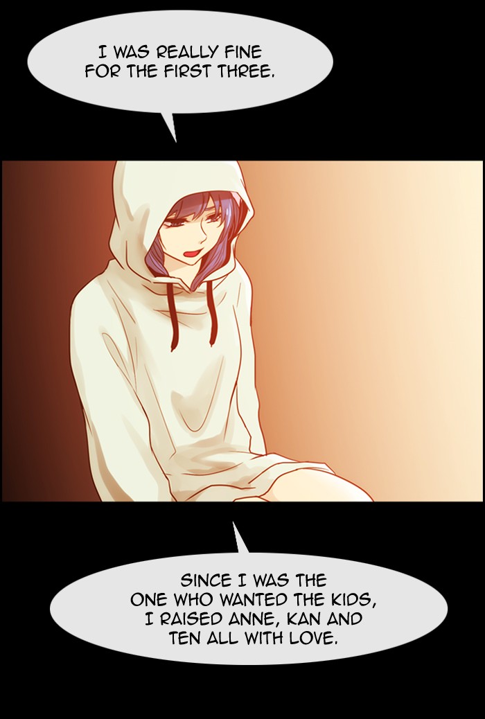 Read Kubera Manga Online