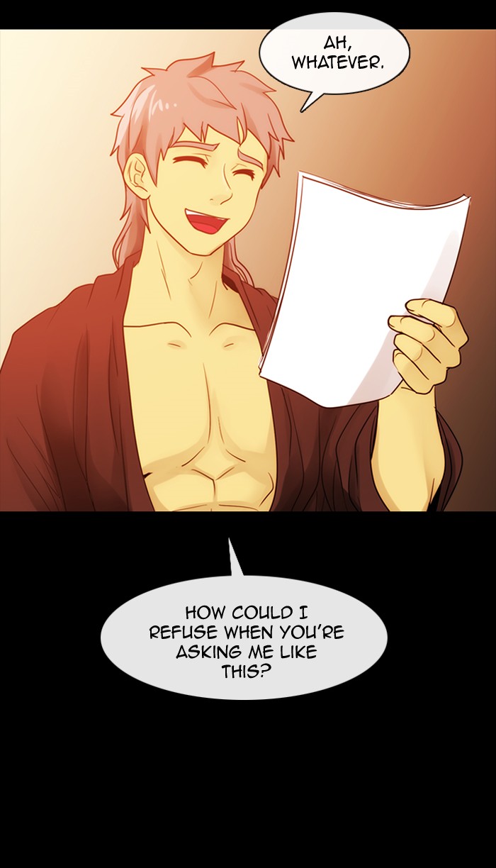 Read Kubera Manga Online
