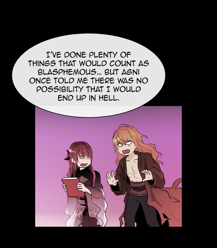 Read Kubera Manga Online