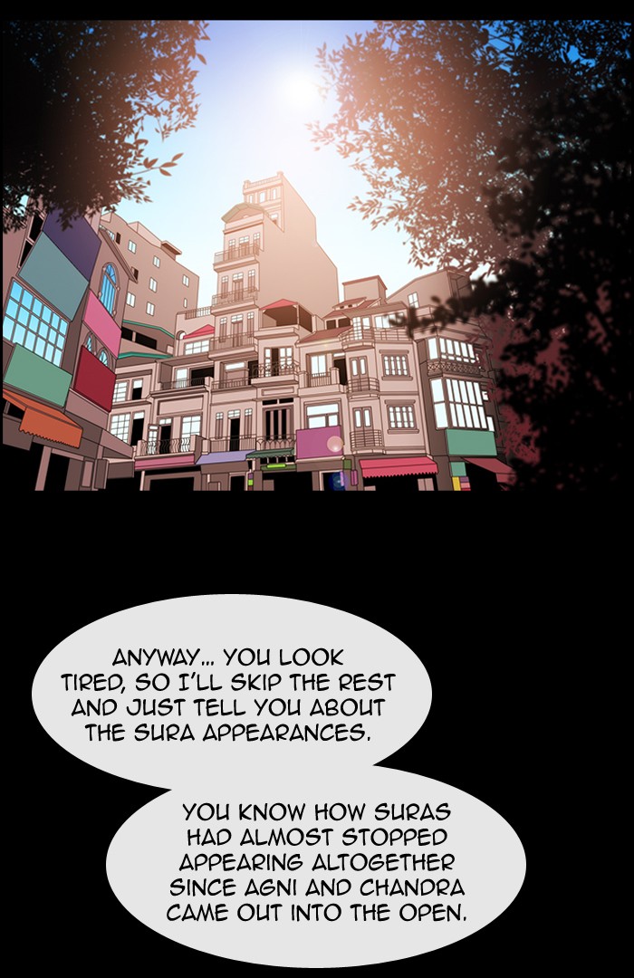 Read Kubera Manga Online