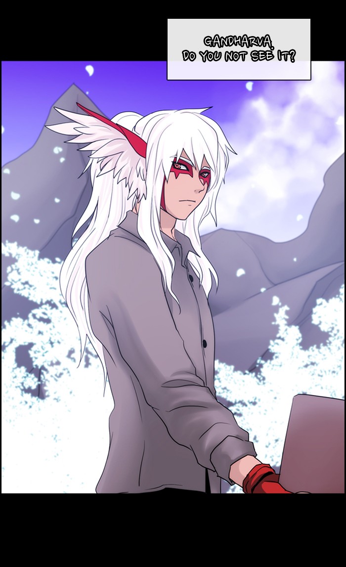 Read Kubera Manga Online