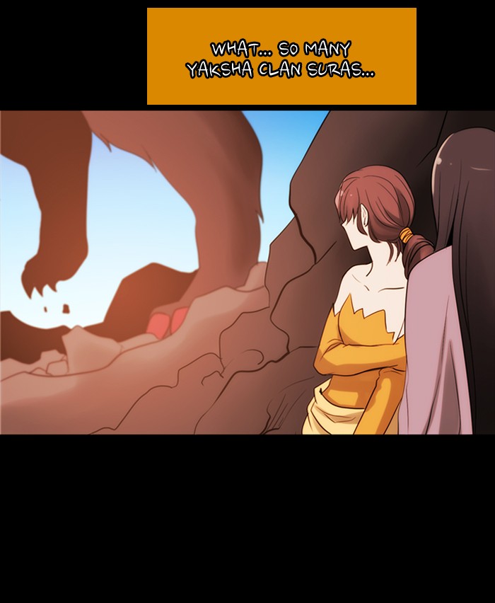 Read Kubera Manga Online