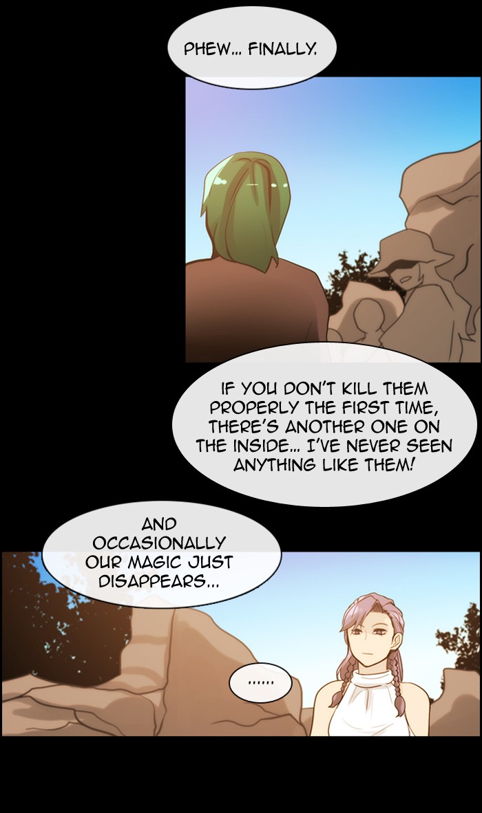 Read Kubera Manga Online