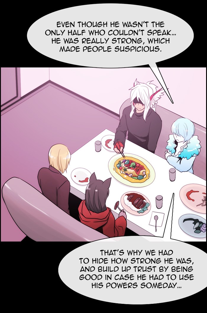 Read Kubera Manga Online
