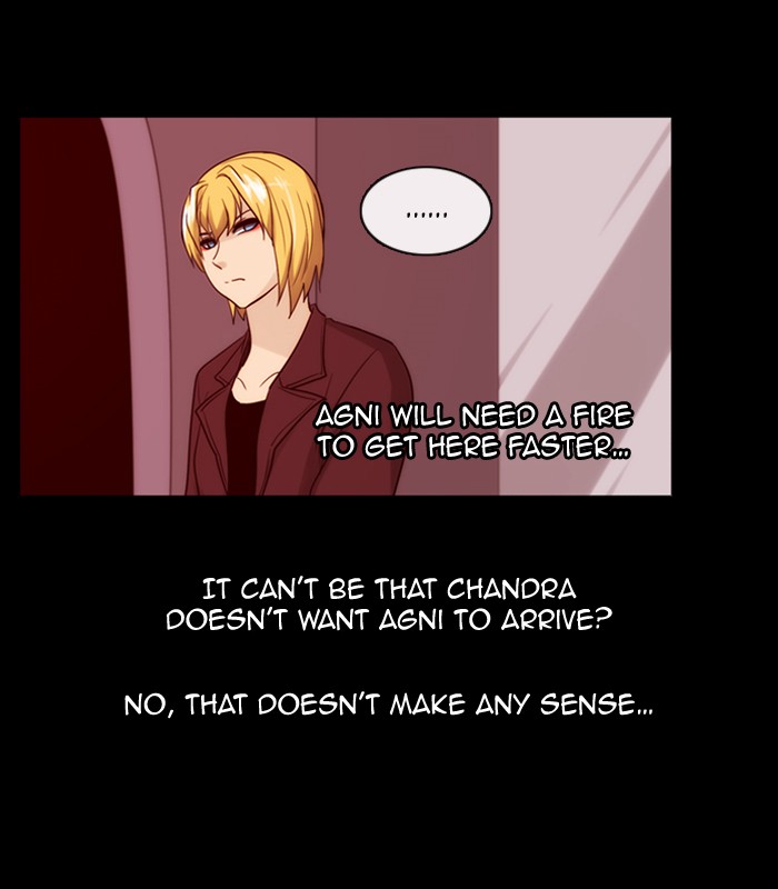 Read Kubera Manga Online