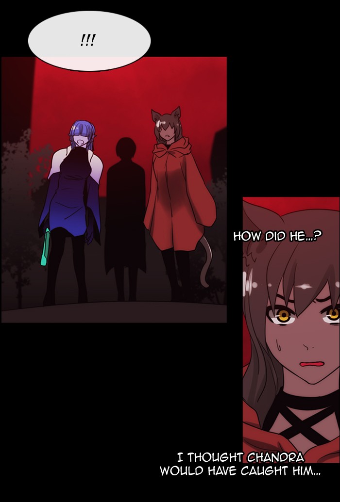 Read Kubera Manga Online