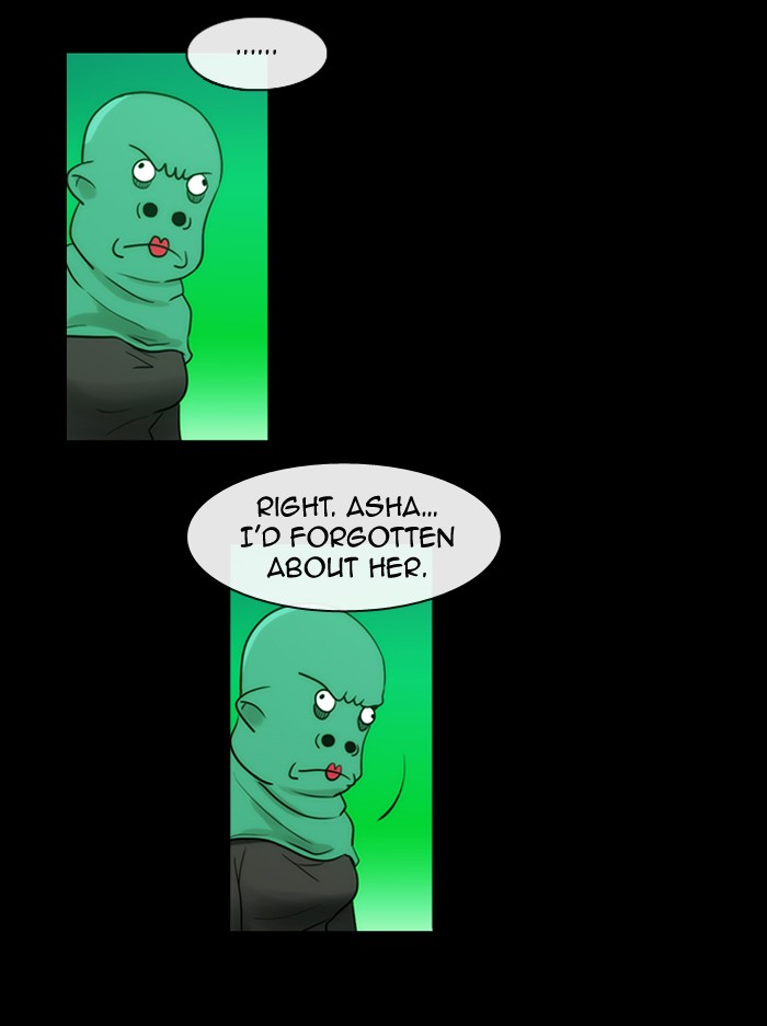 Read Kubera Manga Online