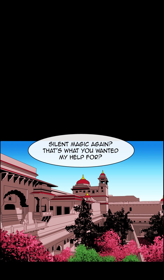 Read Kubera Manga Online