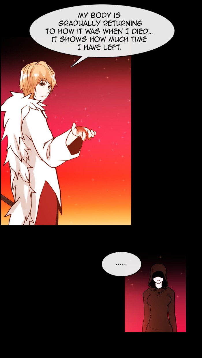 Read Kubera Manga Online