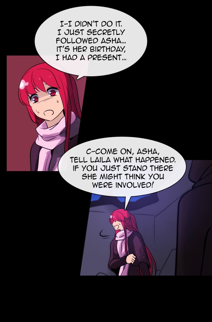 Read Kubera Manga Online