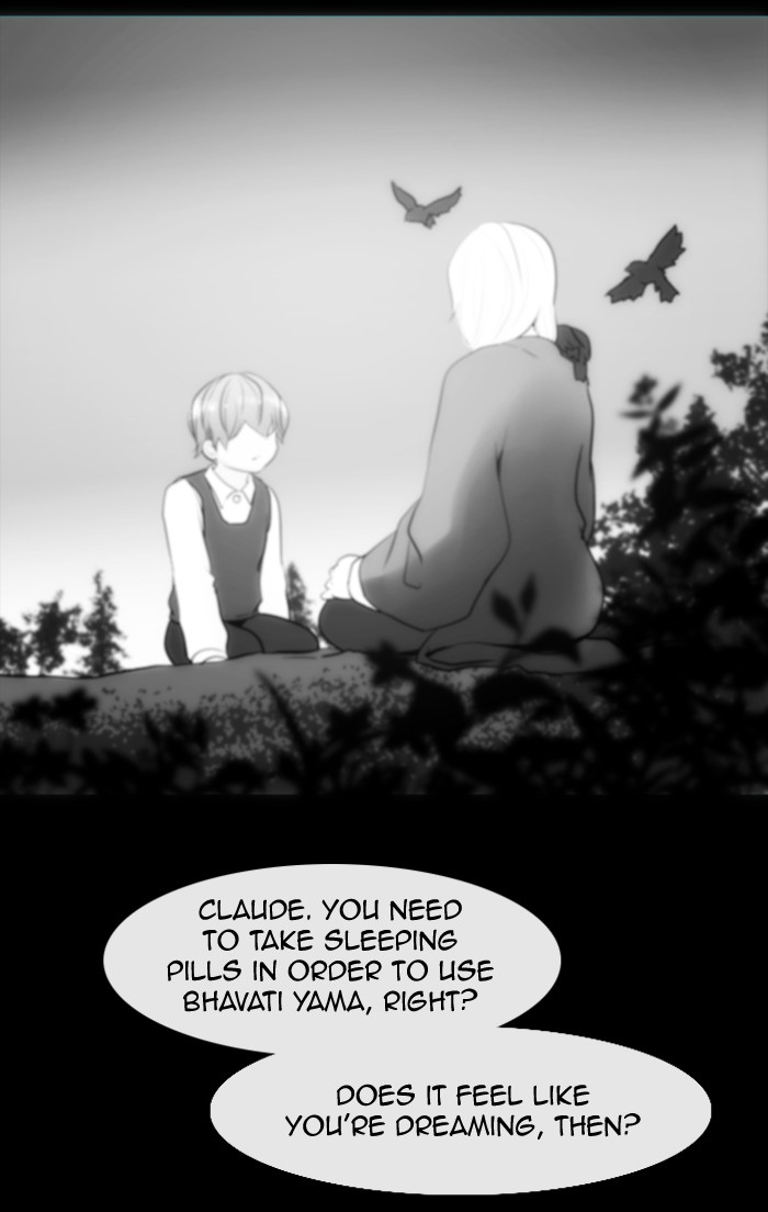 Read Kubera Manga Online