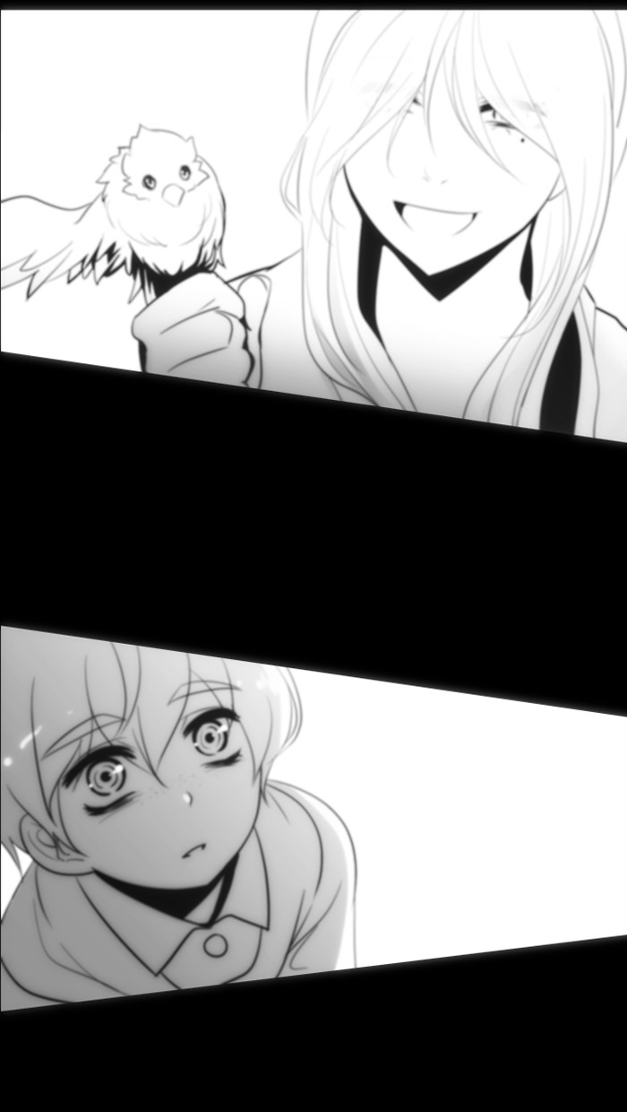 Read Kubera Manga Online