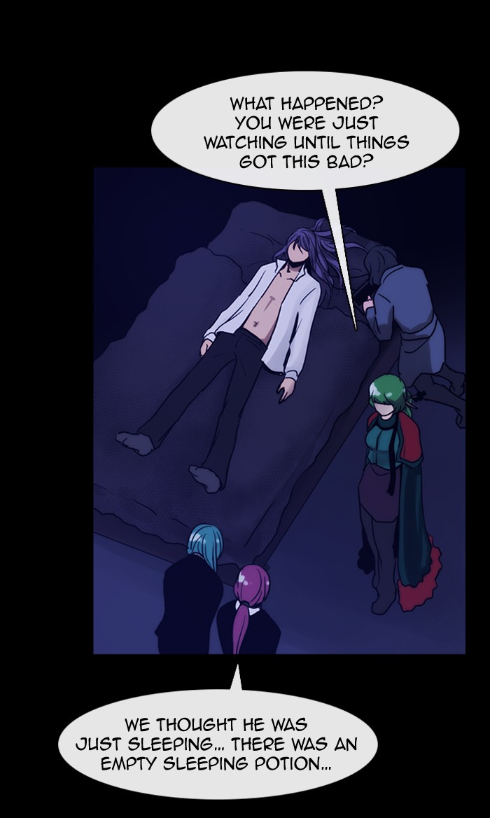 Read Kubera Manga Online