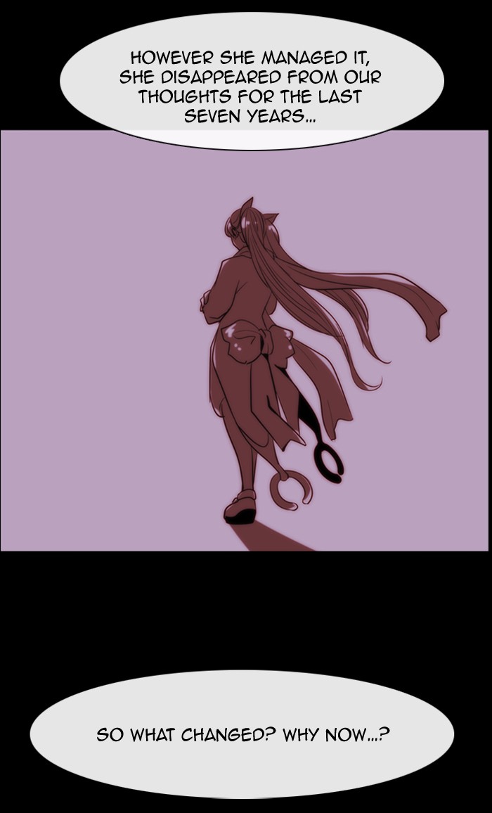 Read Kubera Manga Online