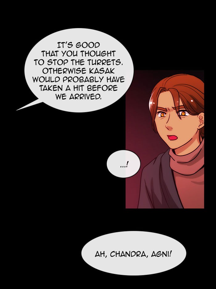 Read Kubera Manga Online