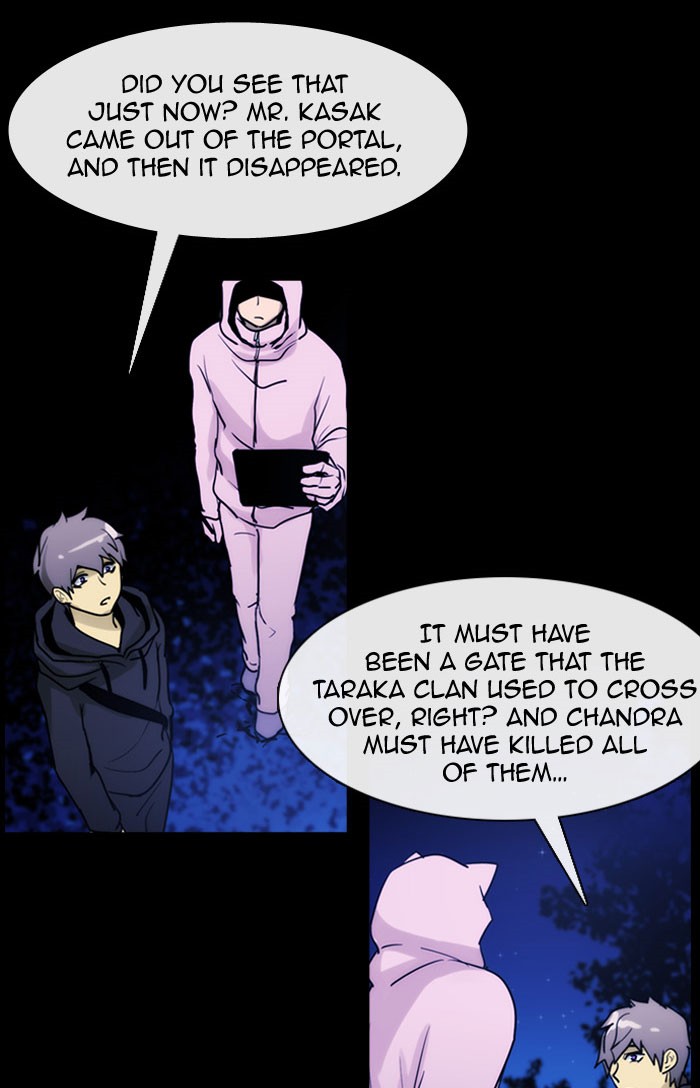 Read Kubera Manga Online